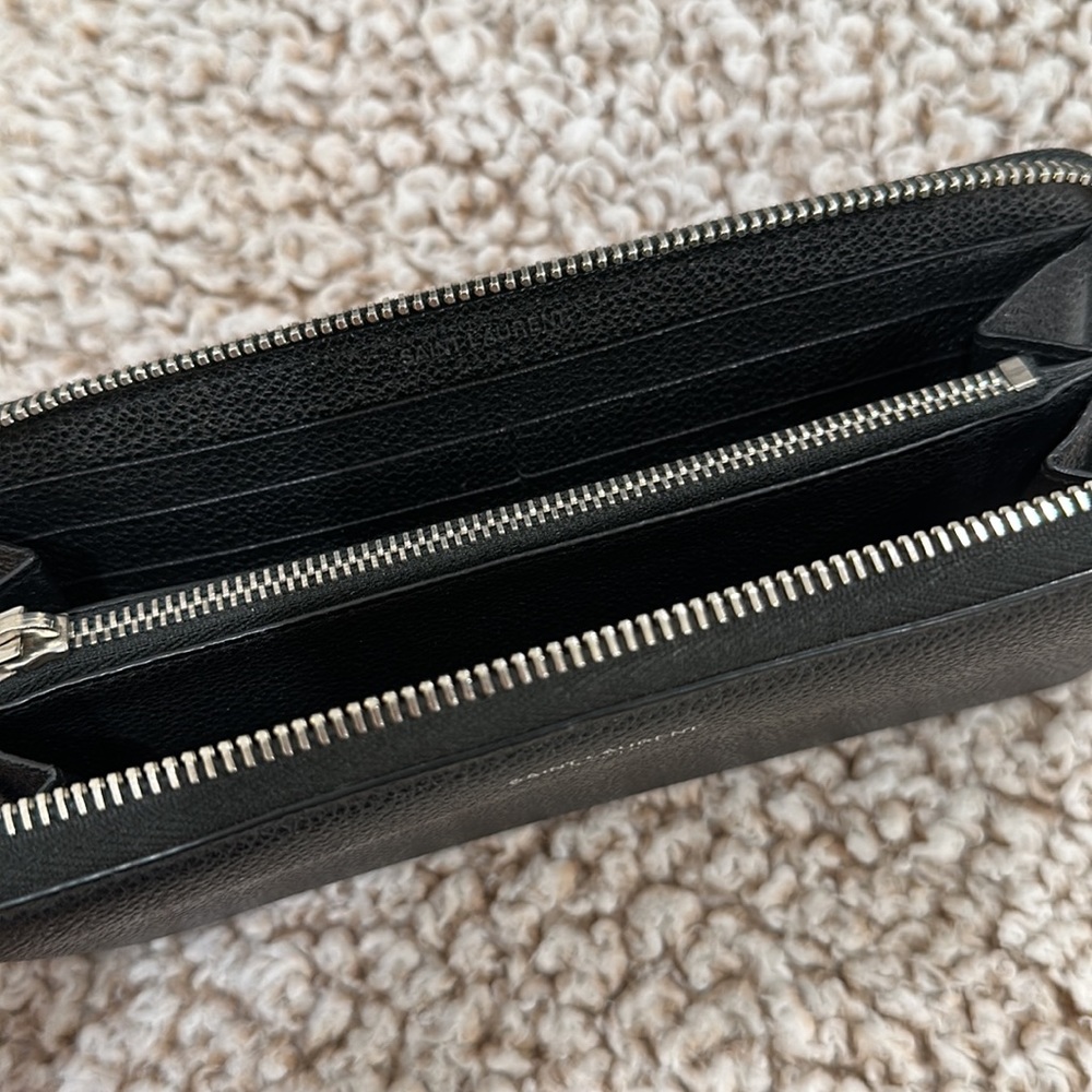 YSL wallet - Picture 4 of 4